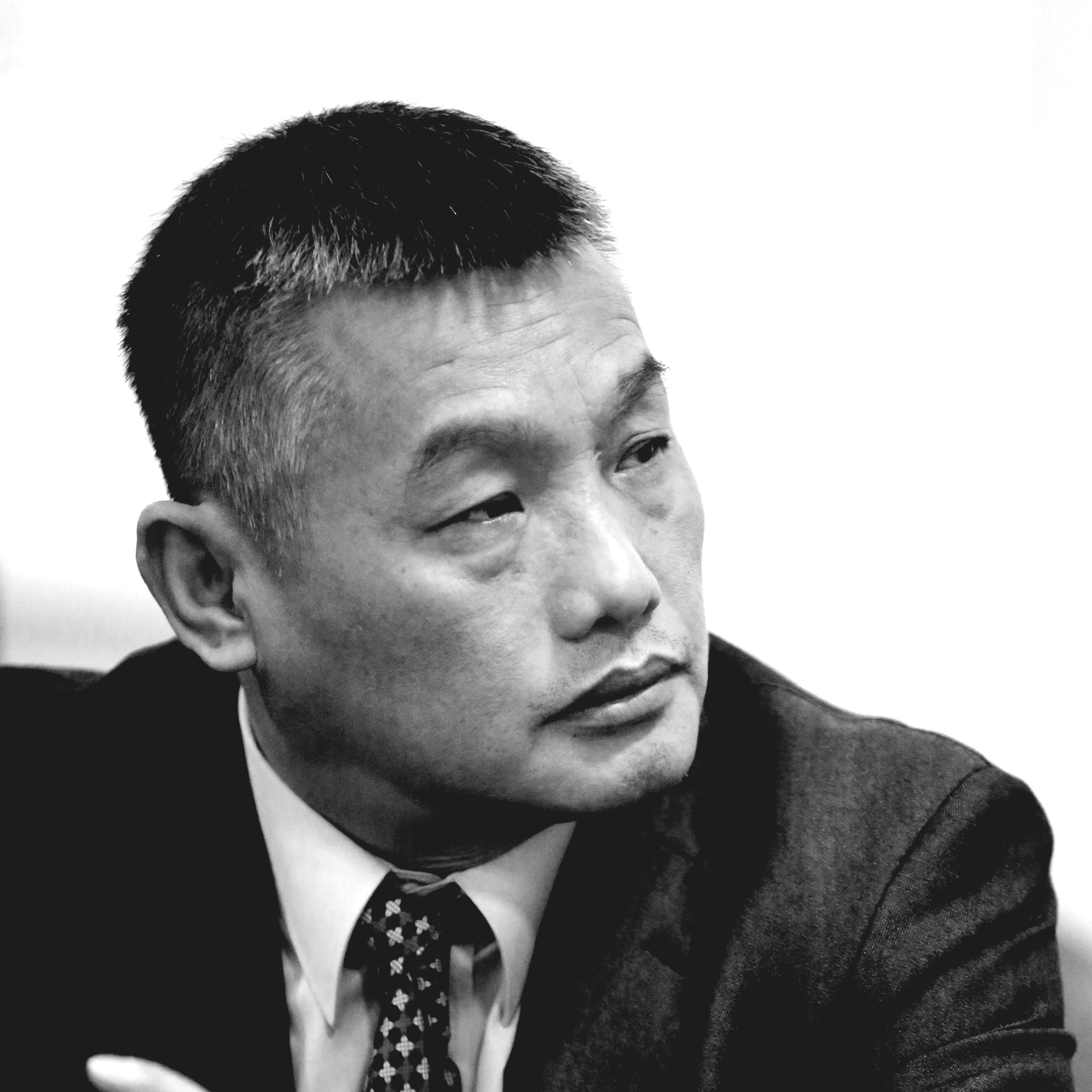 QI Xiaochun